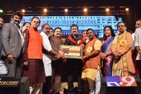 TSR Kakatiya Cultural Festival Photos